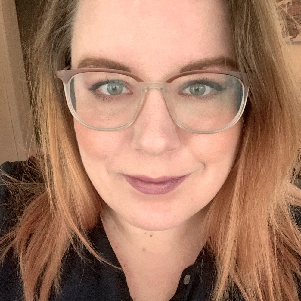 Meet your Posher, Trista